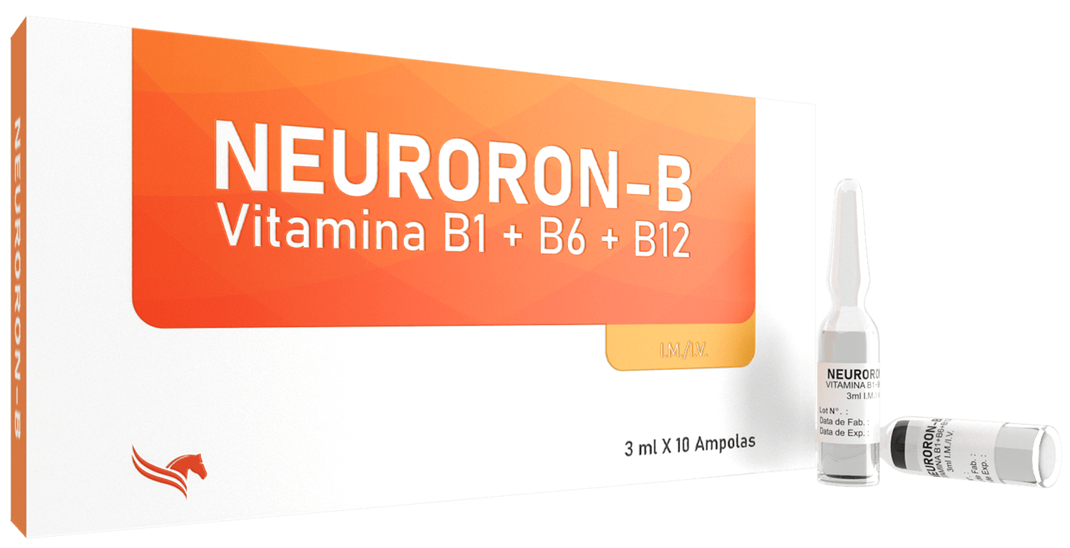 Neuroron B 3-Ml